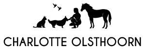 Charlotte Olsthoorn Logo